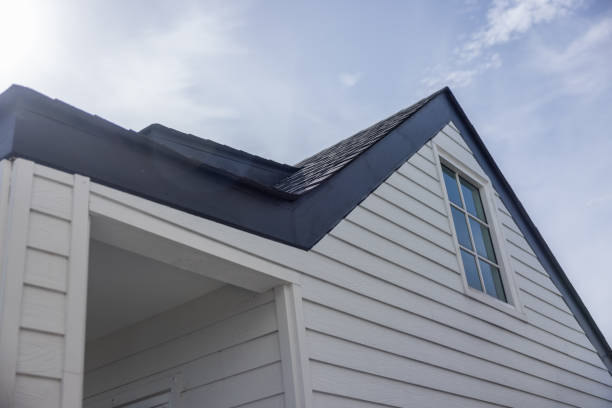 Best Aluminum Siding Installation  in Fresno, TX