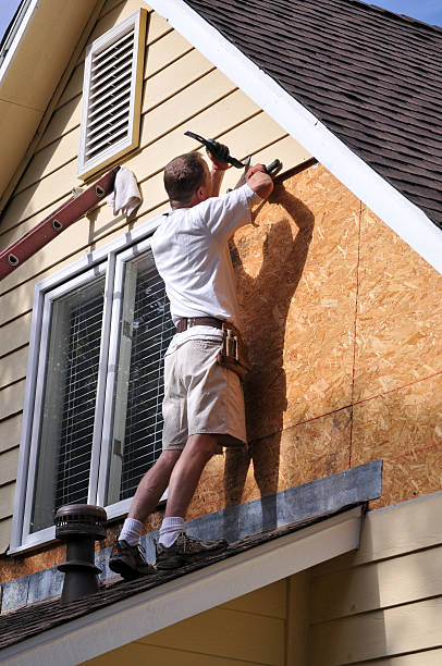 Best Siding Painting and Refinishing  in Fresno, TX